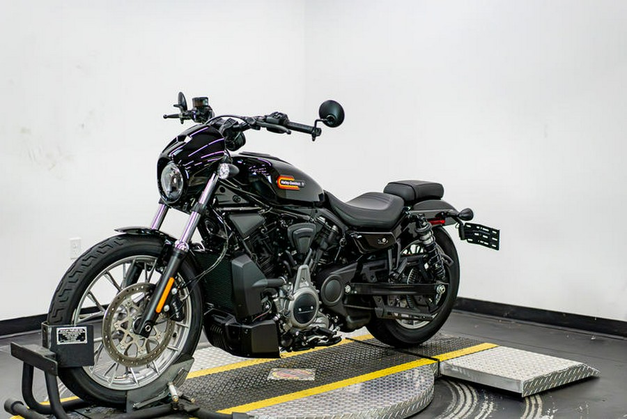 2023 Harley-Davidson® RH975S - Nightster™ Special