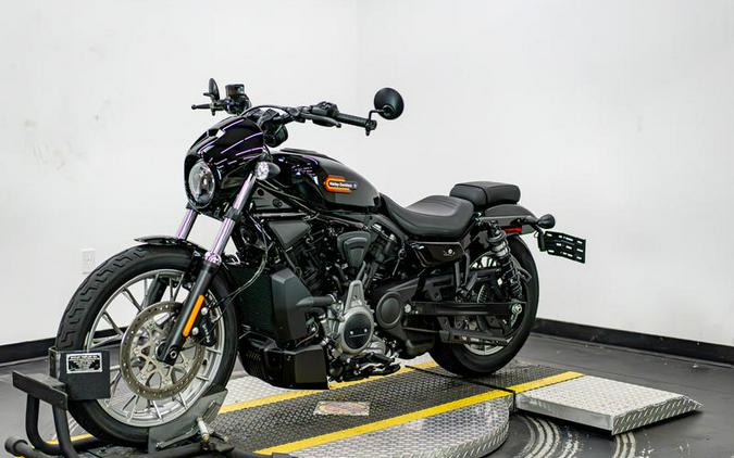 2023 Harley-Davidson® RH975S - Nightster™ Special