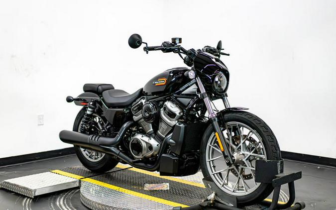 2023 Harley-Davidson Nightster Special First Look [8 Fast Facts]