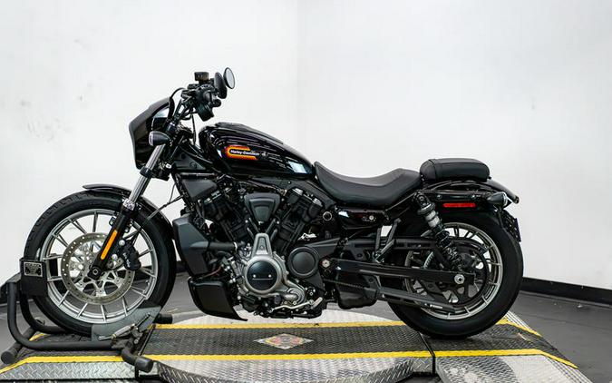 2023 Harley-Davidson® RH975S - Nightster™ Special