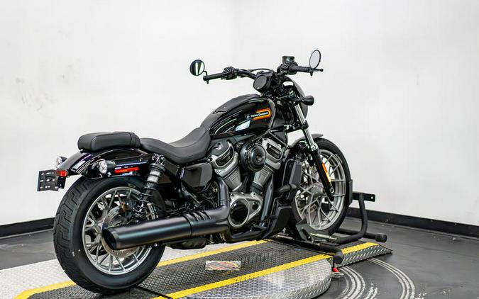 2023 Harley-Davidson® RH975S - Nightster™ Special