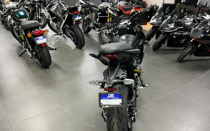 2024 Triumph Tiger Sport 660