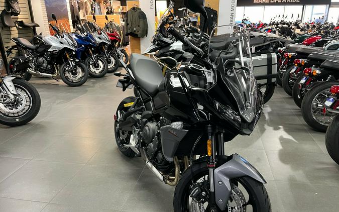 2024 Triumph Tiger Sport 660