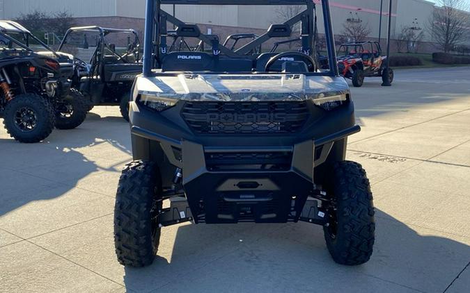 2024 Polaris Ranger 1000 Premium Polaris Pursuit Camo