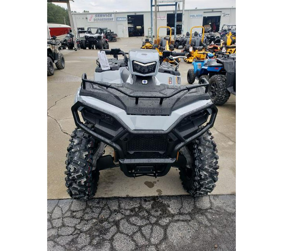 2024 Polaris Sportsman 570 Premium