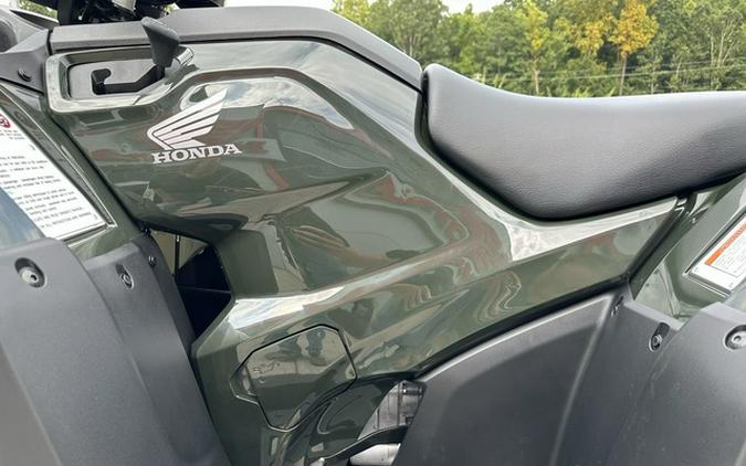 2024 Honda FourTrax Rancher 4x4