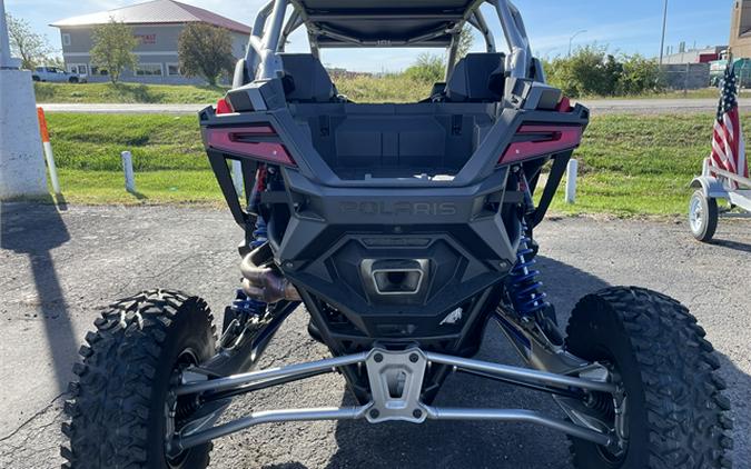 2024 Polaris RZR Pro R 4 Ultimate