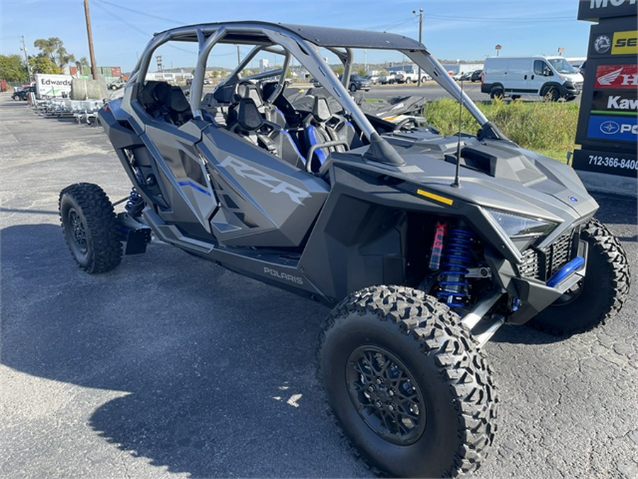 2024 Polaris RZR Pro R 4 Ultimate