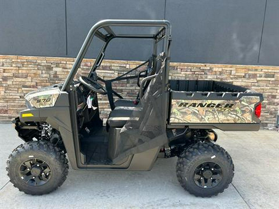 2024 Polaris Ranger SP 570 Premium