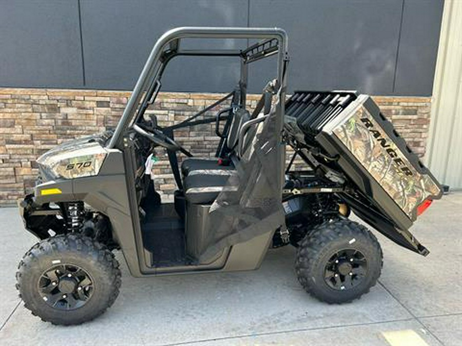 2024 Polaris Ranger SP 570 Premium