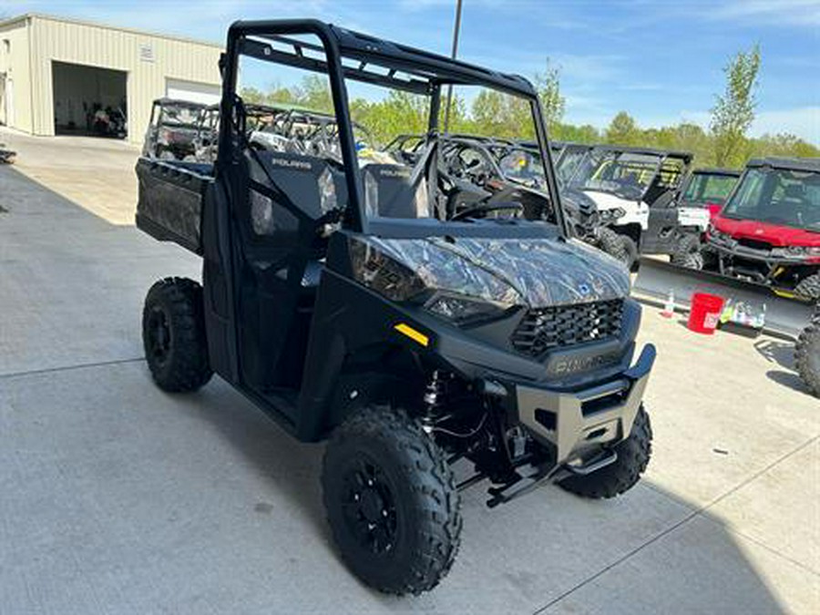 2024 Polaris Ranger SP 570 Premium