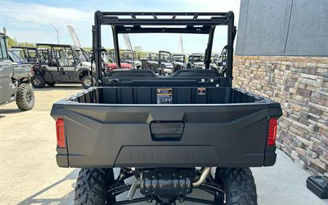 2024 Polaris Ranger SP 570 Premium