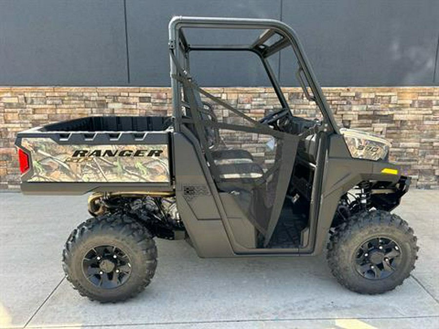 2024 Polaris Ranger SP 570 Premium