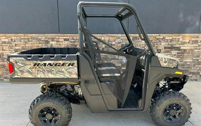 2024 Polaris Ranger SP 570 Premium