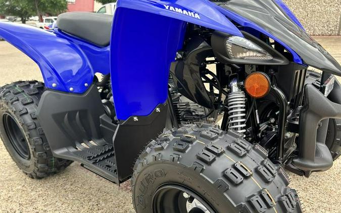 2024 Yamaha YFZ50