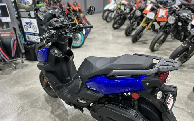 2022 Yamaha ZUMA 125