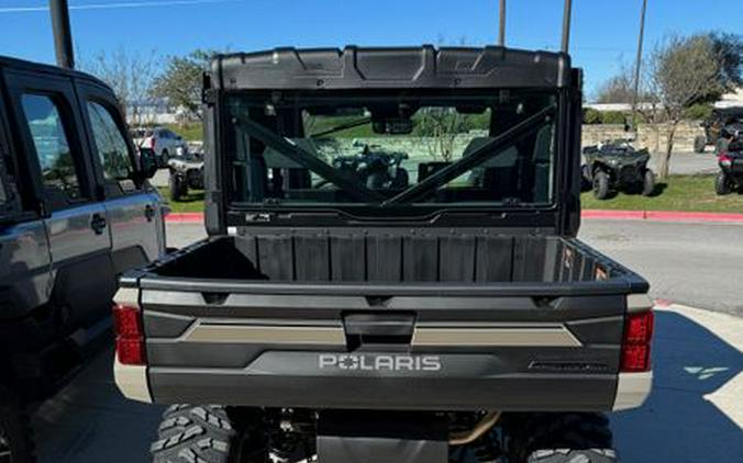 2024 Polaris RANGER CREW XP 1000 NORTHSTAR ULTIMATE