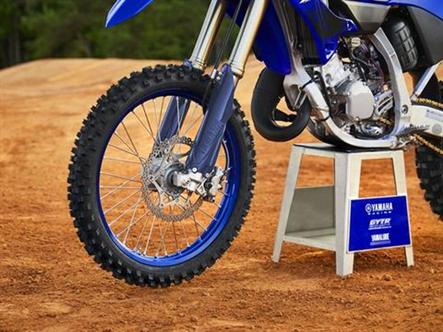 2024 Yamaha YZ125