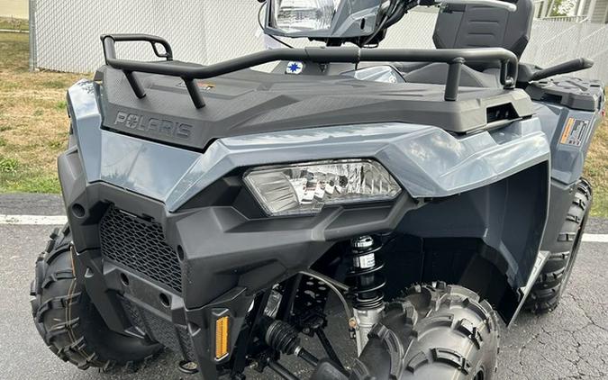 2025 Polaris Sportsman Touring 570 EPS