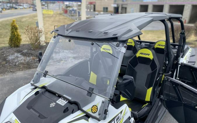 2018 Polaris RZR XP® 4 1000 EPS