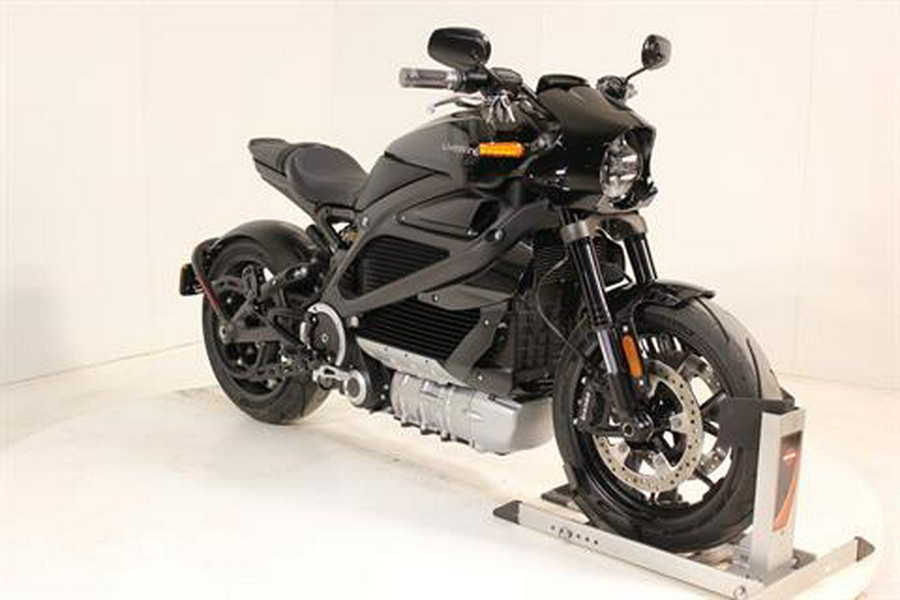 2022 LiveWire LiveWire ONE™