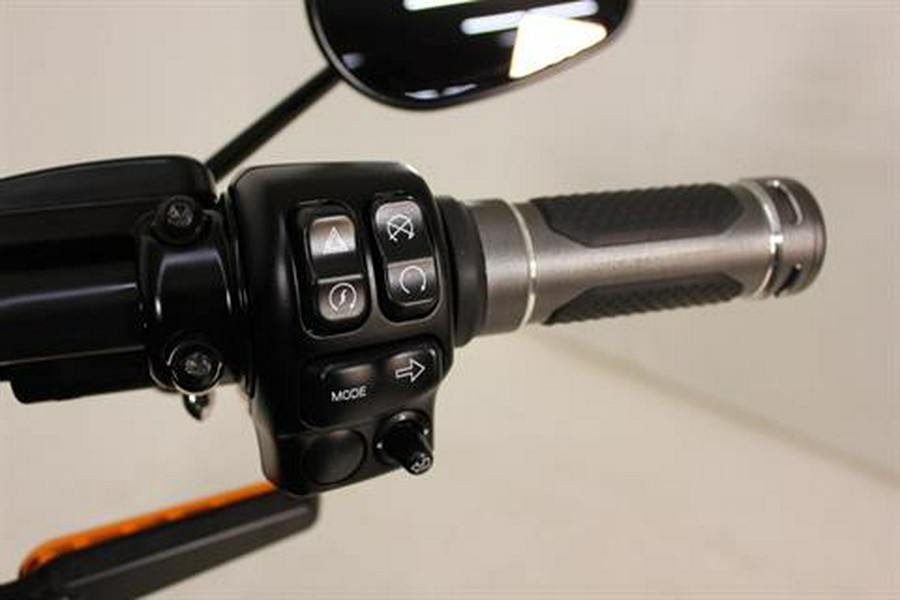 2022 LiveWire LiveWire ONE™