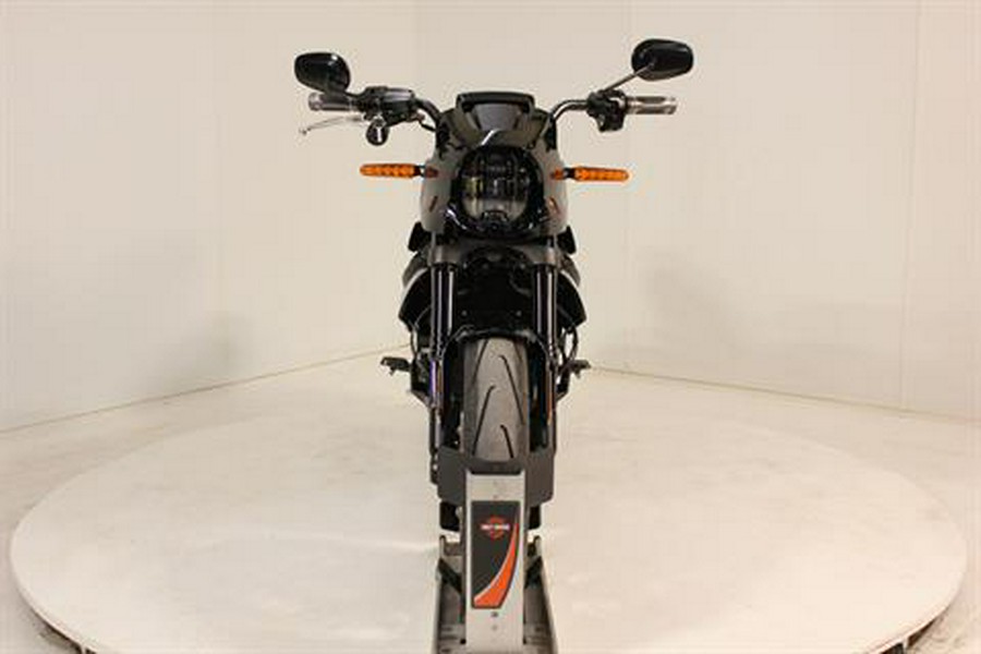 2022 LiveWire LiveWire ONE™