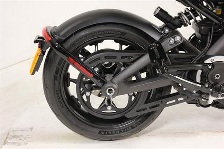 2022 LiveWire LiveWire ONE™