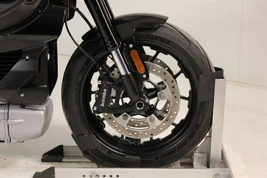 2022 LiveWire LiveWire ONE™