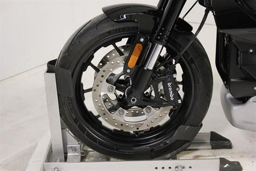 2022 LiveWire LiveWire ONE™