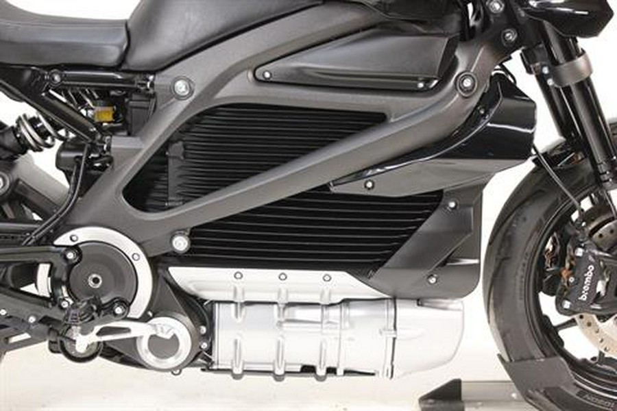 2022 LiveWire LiveWire ONE™