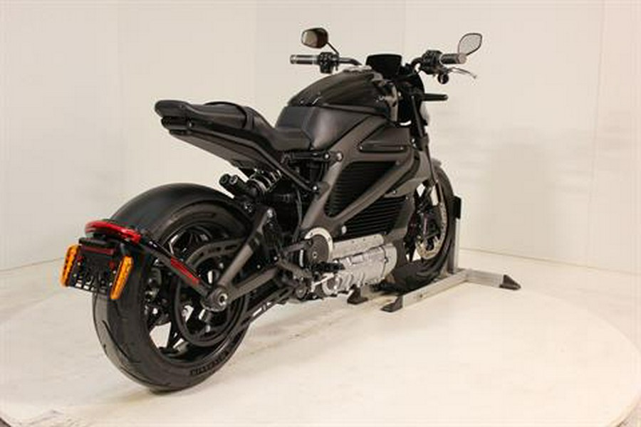 2022 LiveWire LiveWire ONE™