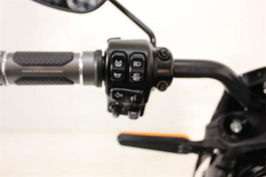 2022 LiveWire LiveWire ONE™