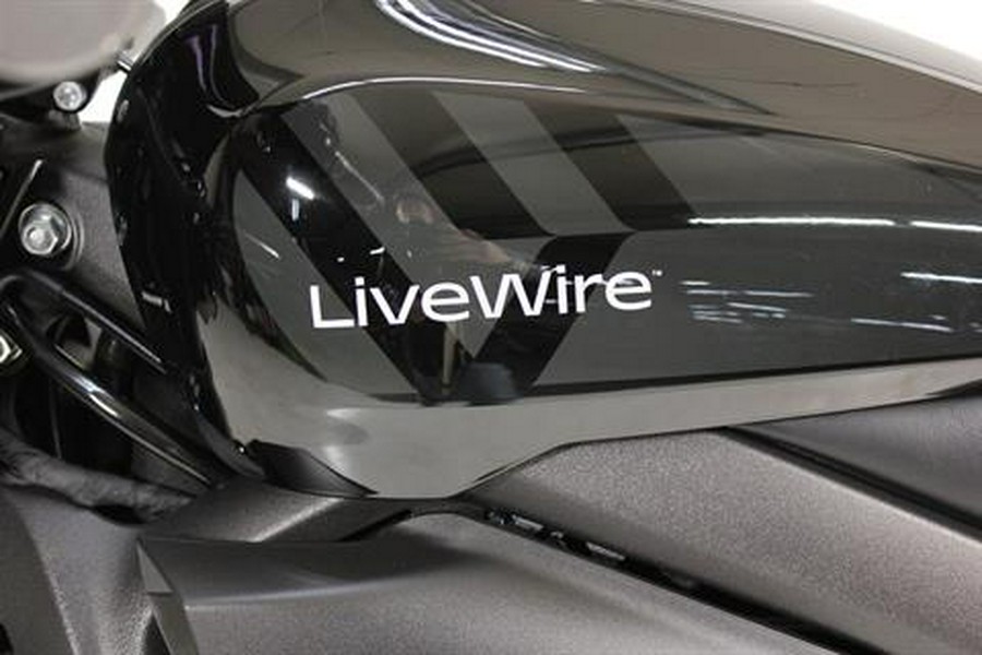 2022 LiveWire LiveWire ONE™