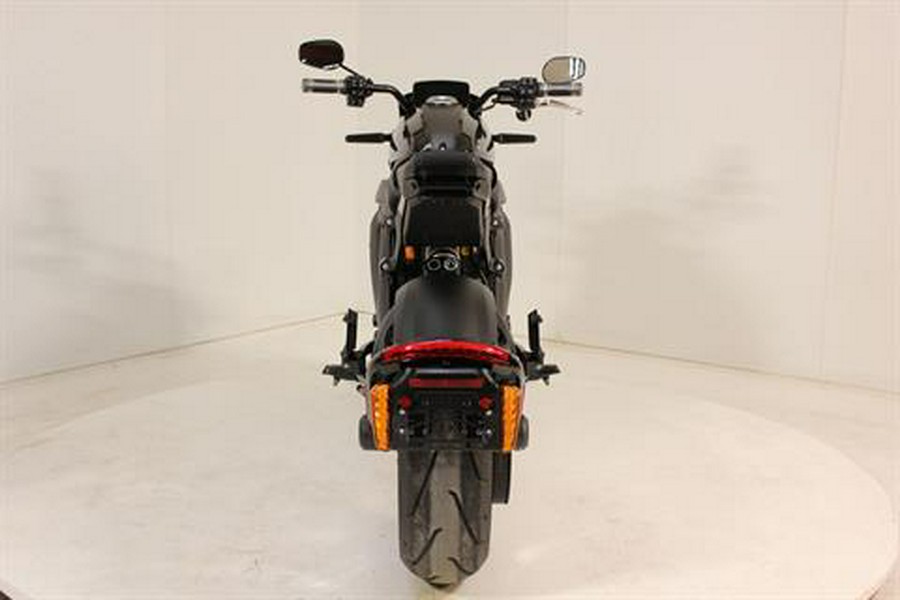 2022 LiveWire LiveWire ONE™