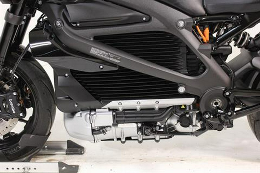 2022 LiveWire LiveWire ONE™