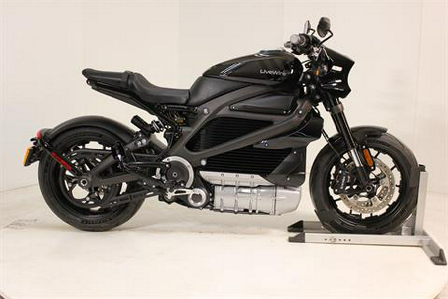 2022 LiveWire LiveWire ONE™