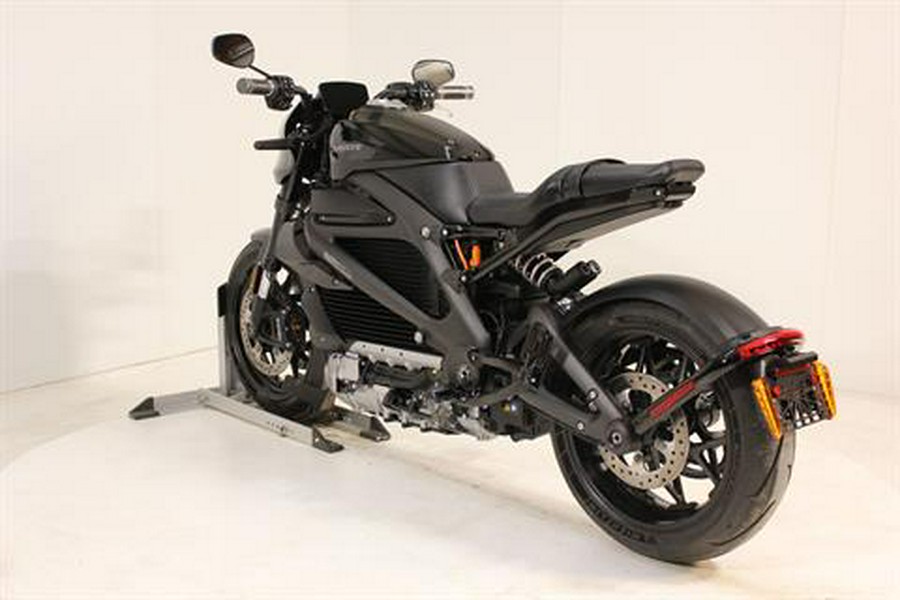 2022 LiveWire LiveWire ONE™