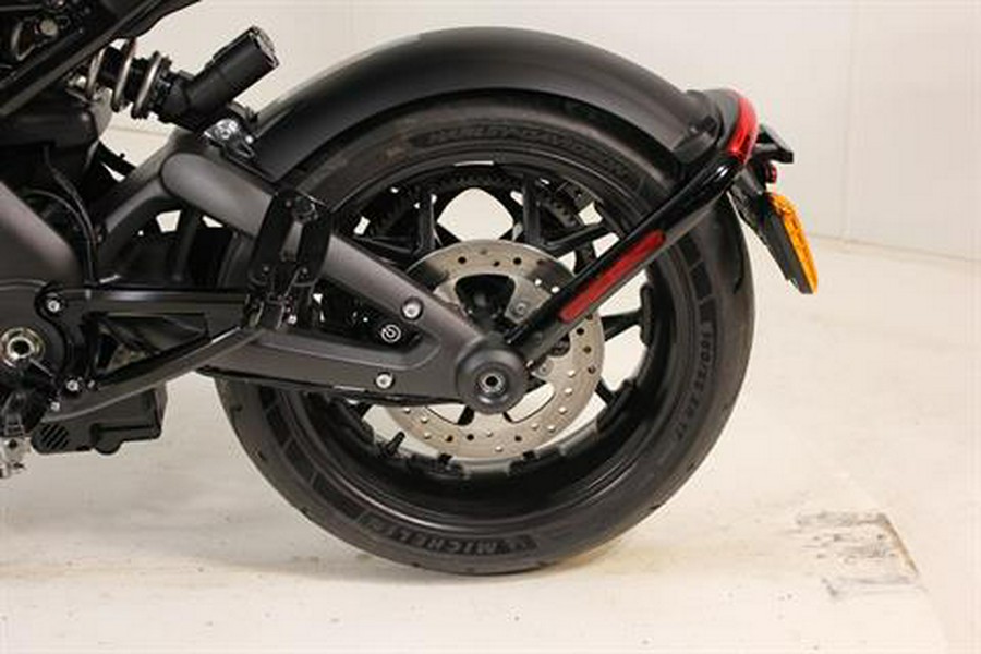 2022 LiveWire LiveWire ONE™