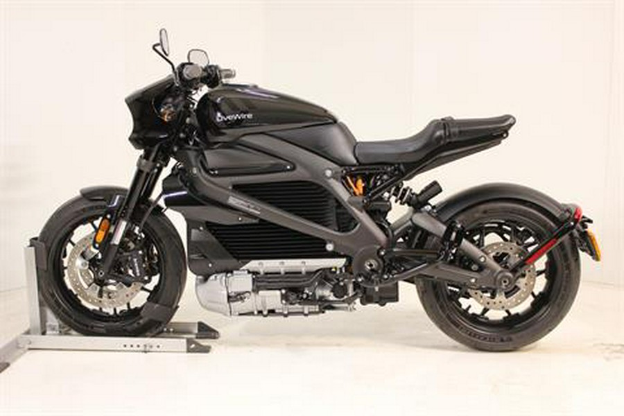 2022 LiveWire LiveWire ONE™