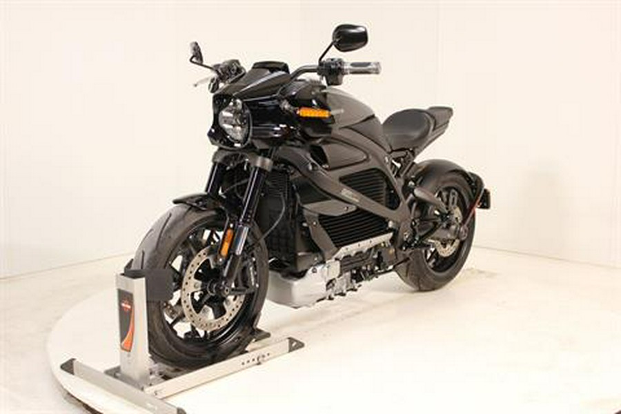 2022 LiveWire LiveWire ONE™