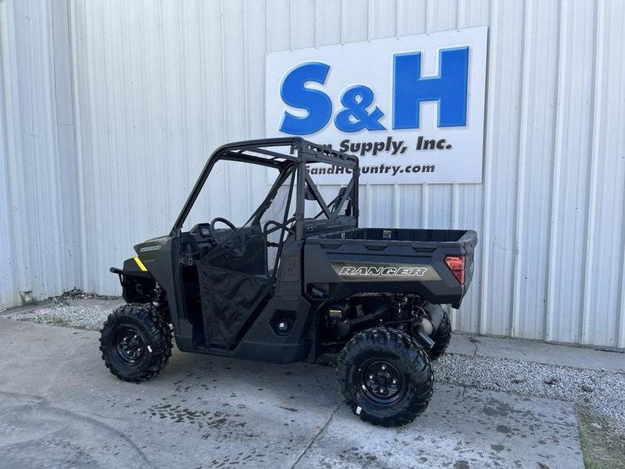 2026 Polaris® Ranger 1000 EPS