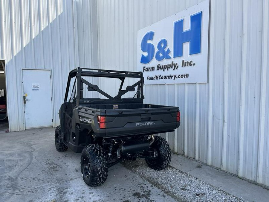 2026 Polaris® Ranger 1000 EPS