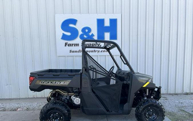 2026 Polaris® Ranger 1000 EPS