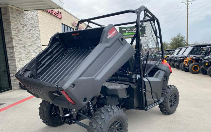 2026 Honda® Pioneer 700 Deluxe