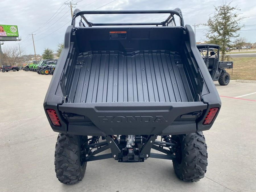 2026 Honda® Pioneer 700 Deluxe