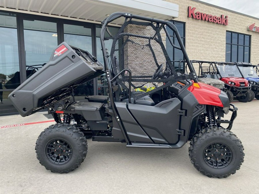 2026 Honda® Pioneer 700 Deluxe