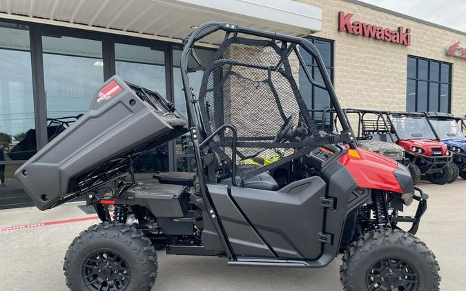 2026 Honda® Pioneer 700 Deluxe