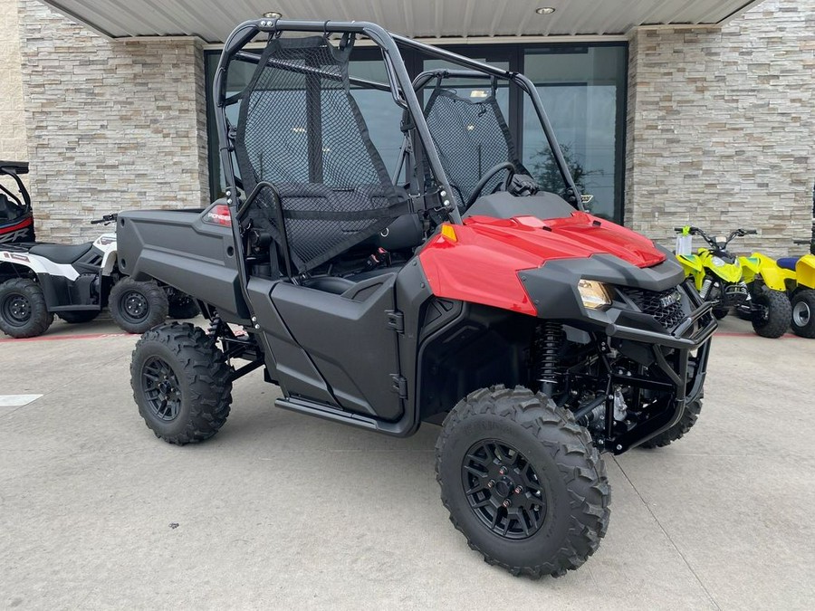 2026 Honda® Pioneer 700 Deluxe