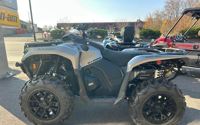 2026 Can-Am ATV OUTL XT 700 GY 26